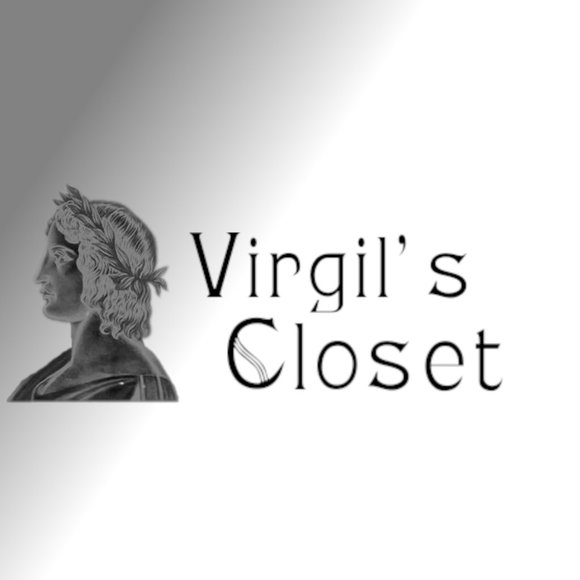 Meet your Posher, Virgil - Picture 1 of 1